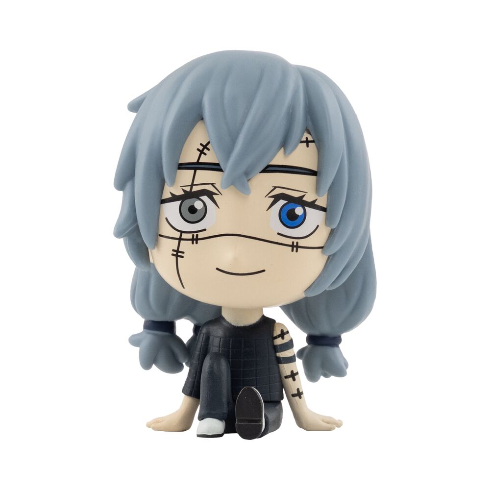 Jujutsu Kaisen Series 2 assorted surprise figure 6,3cm Nerdscape