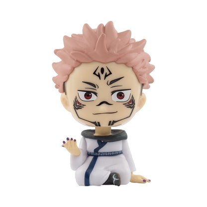 Jujutsu Kaisen Series 2 assorted surprise figure 6,3cm Nerdscape