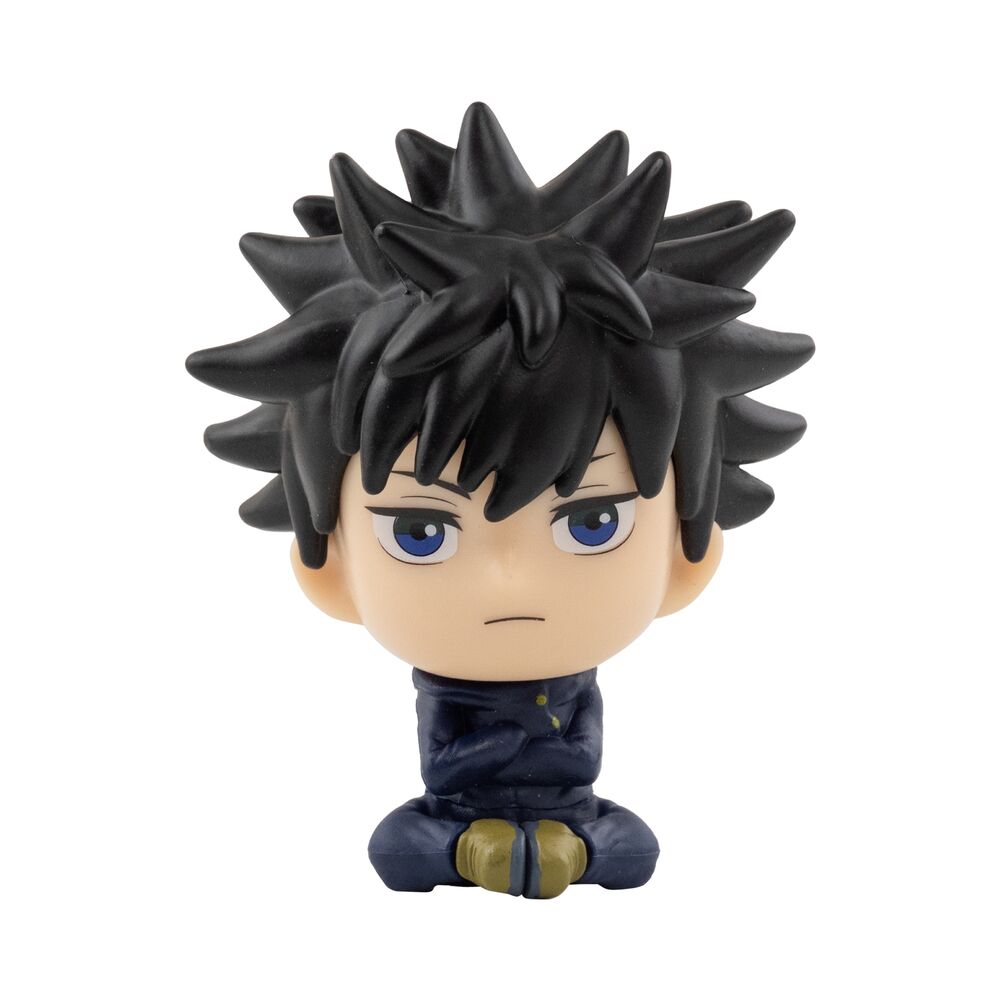 Jujutsu Kaisen Series 2 assorted surprise figure 6,3cm Nerdscape