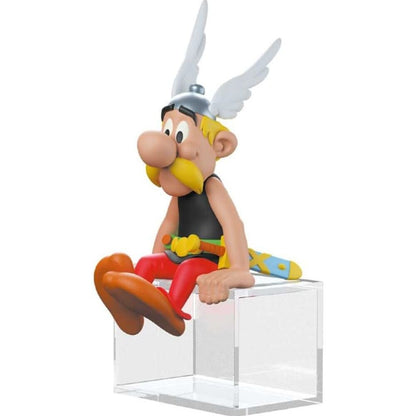 Asterix and Obelix set of 2 figures 12cm Nerdscape