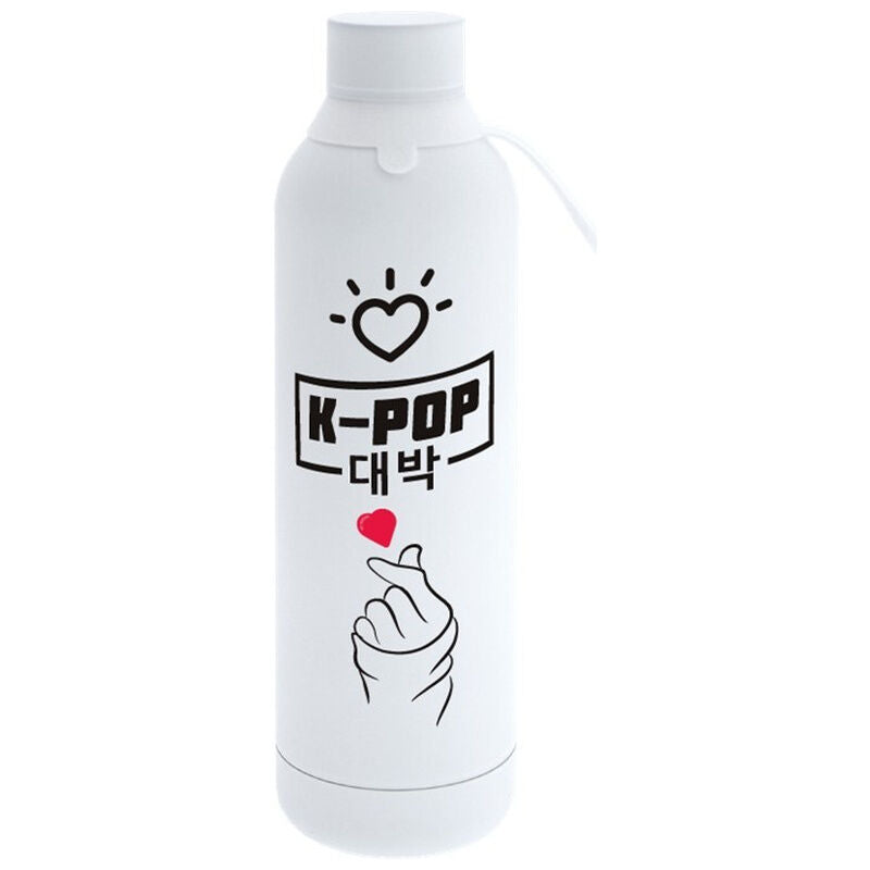 K-Pop Ice thermal bottle 750ml
