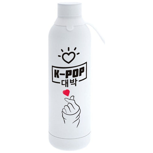 K-Pop Ice thermal bottle 750ml Nerdscape