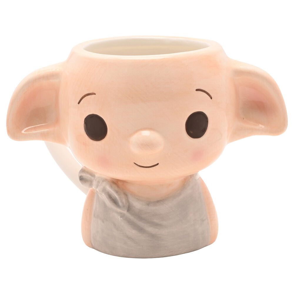 Harry Potter Dobby 3D mug 350ml Nerdscape
