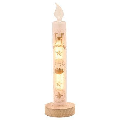 Harry Potter Yule Ball LED candle Nerdscape