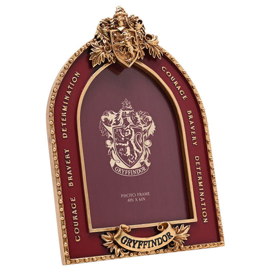 Harry Potter Gryffindor photo frame Nerdscape