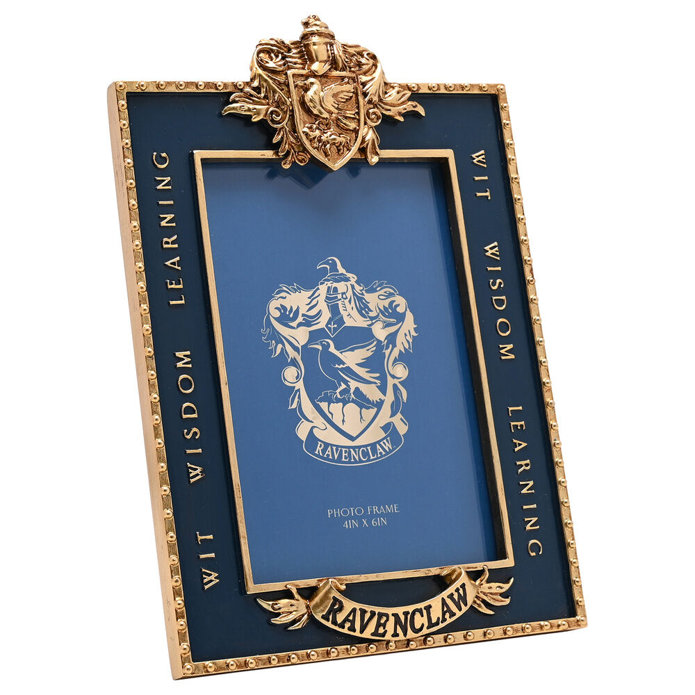 Harry Potter Ravenclaw photo frame Nerdscape