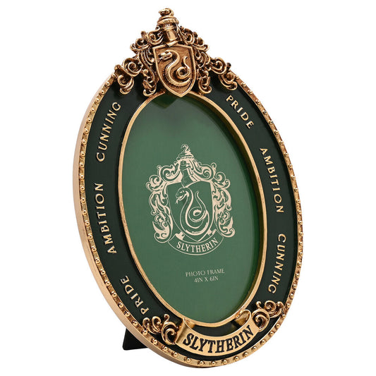 Harry Potter Slytherin photo frame