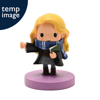 Harry Potter Luna Lovegood figure 8cm Nerdscape