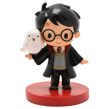 Harry Potter - Harry figure 8cm Nerdscape