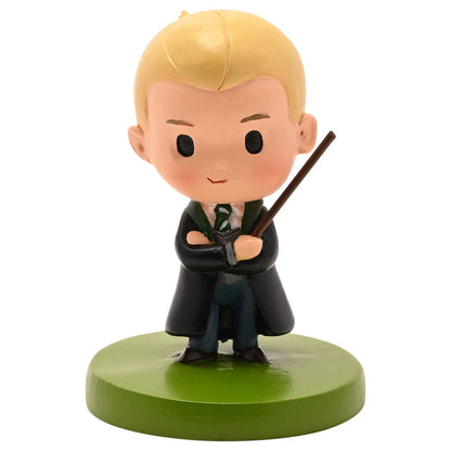Harry Potter Draco Malfoy figure 8cm Nerdscape
