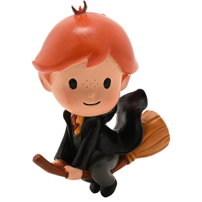 Harry Potter Ron Christmas hanging ornament Nerdscape