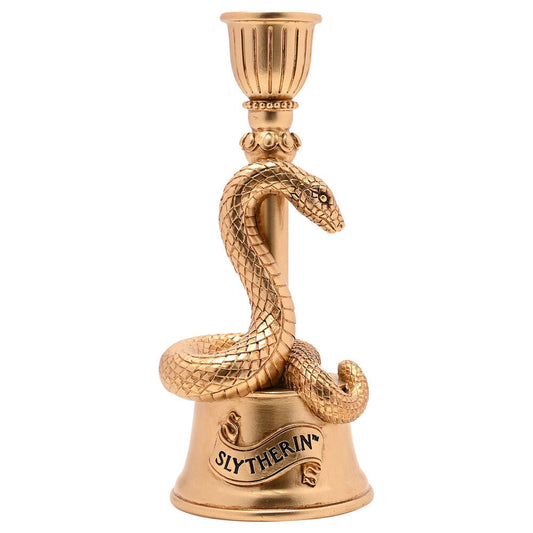 Harry Potter Slytherin Snake 3D candle holder Nerdscape