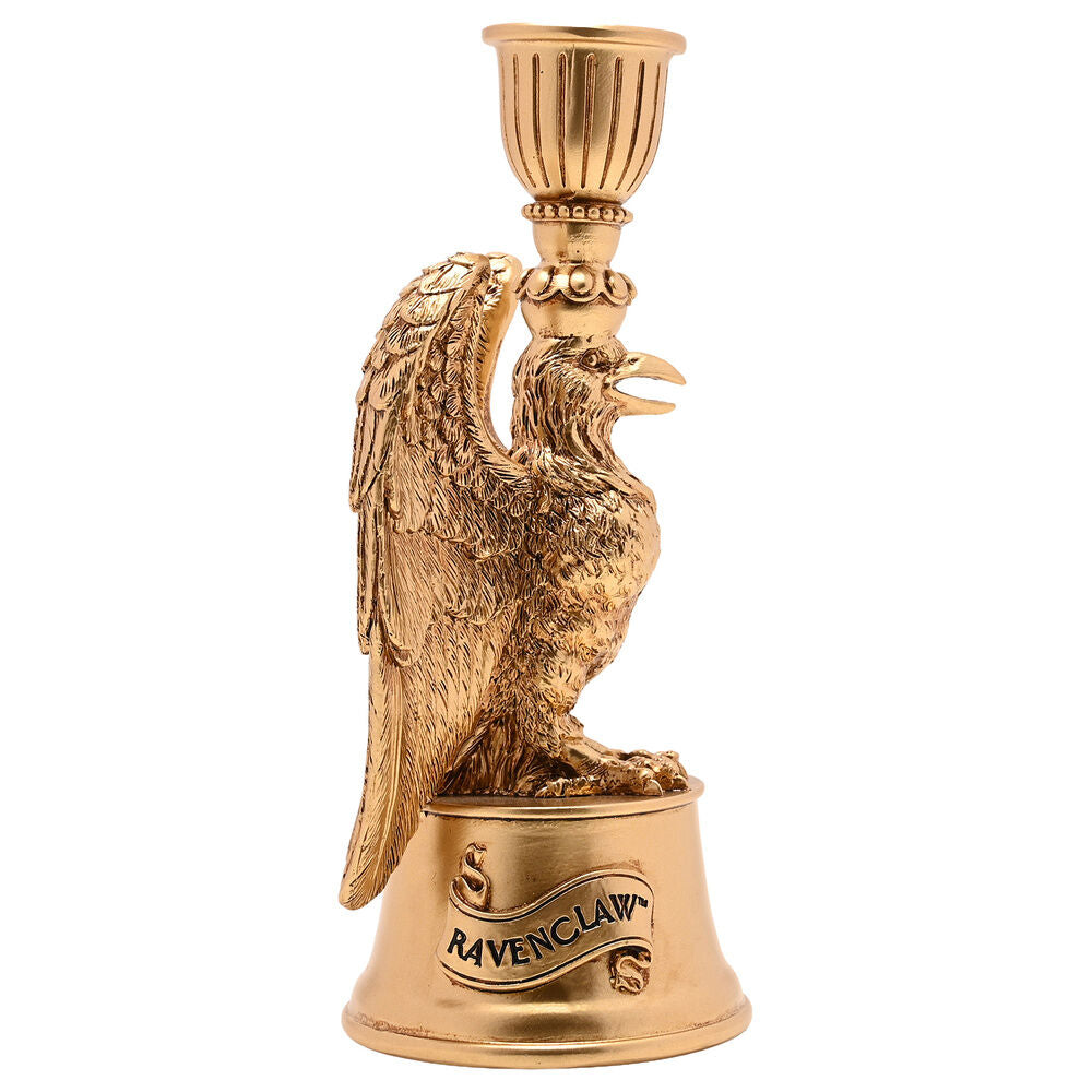 Harry Potter Ravenclaw Raven 3D candle holder Nerdscape
