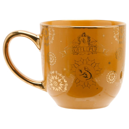 Harry Potter Hufflepuff mug 400ml Nerdscape