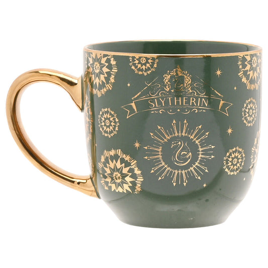 Harry Potter Slytherin mug 400ml Nerdscape
