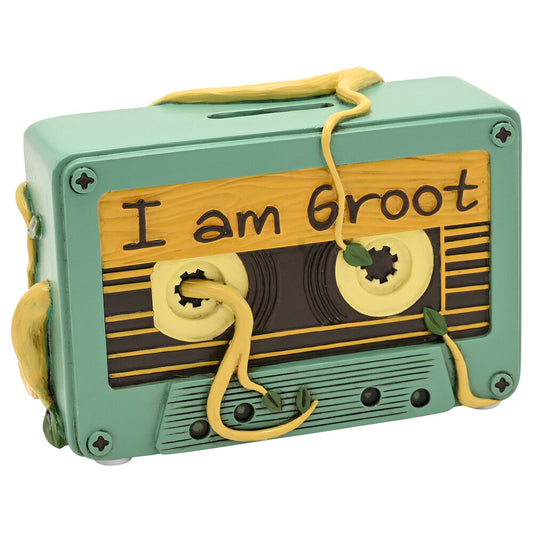 Marvel Guardians of the Galaxy Groot money bank