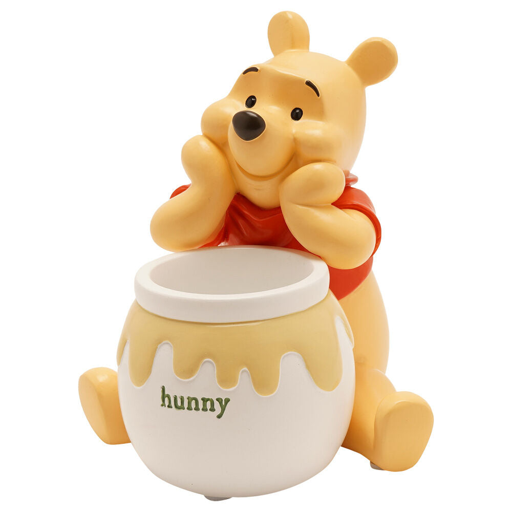 Disney Winnie the Pooh storage pot Nerdscape