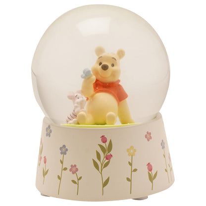 Disney Winnie the Pooh snownall Nerdscape