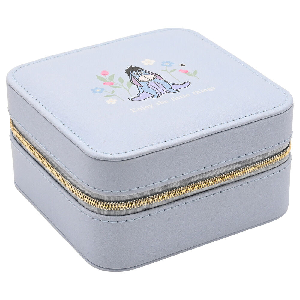 Disney Winnie the Pooh Eeyore jewellery box Nerdscape