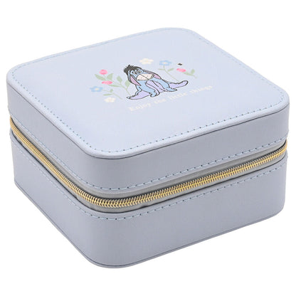 Disney Winnie the Pooh Eeyore jewellery box Nerdscape