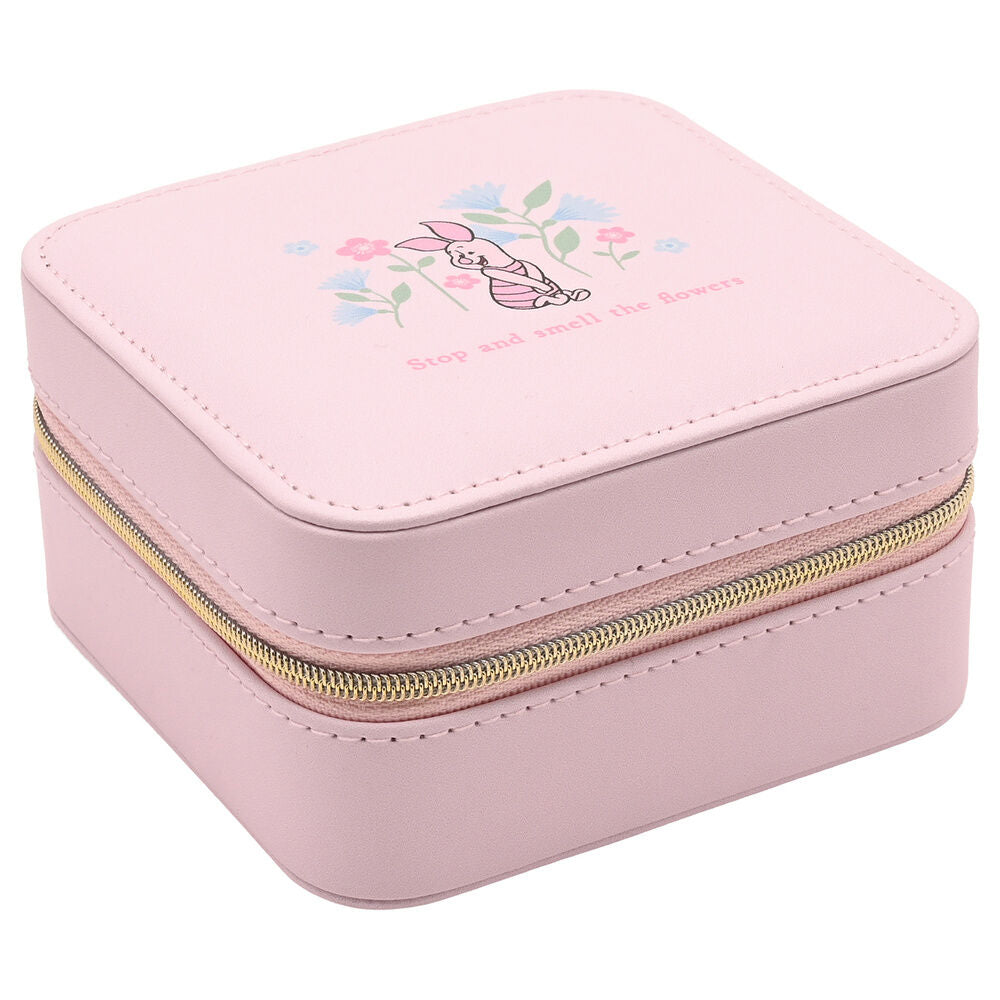 Disney Winnie the Pooh Piglet jewellery box Nerdscape