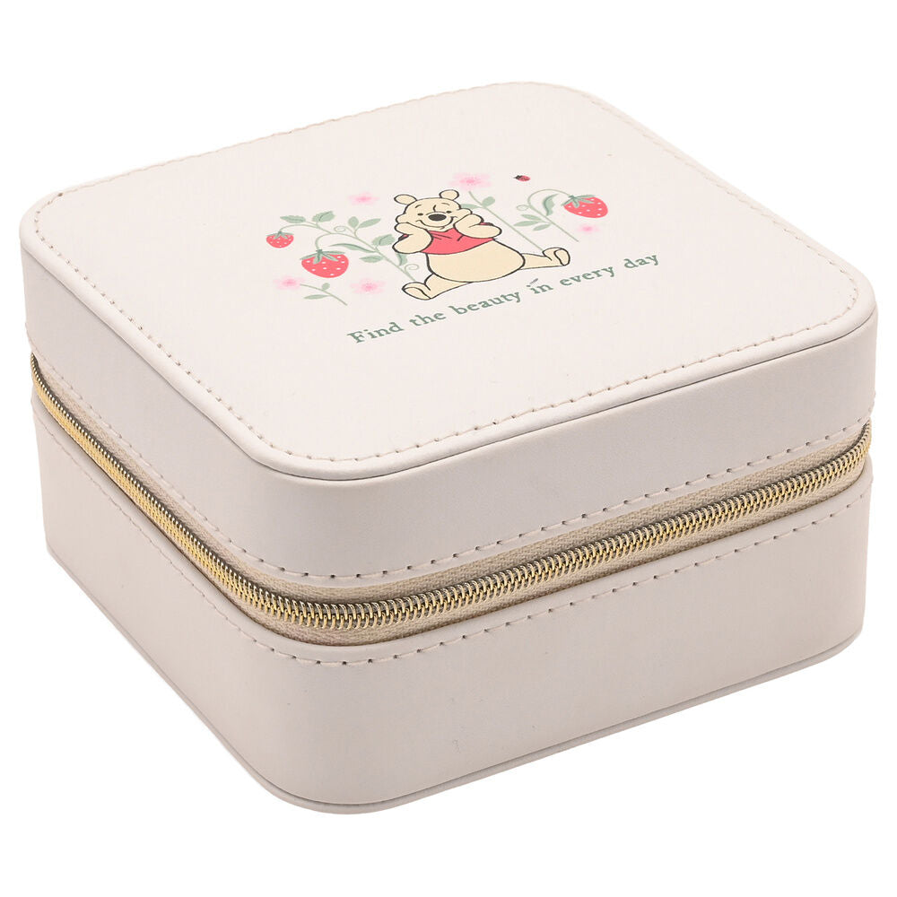 Disney Winnie the Pooh Winnie jewellery box Nerdscape
