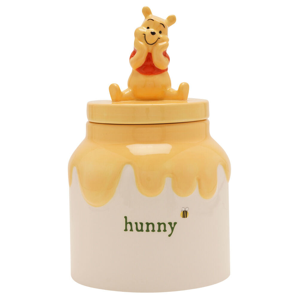 Disney Winnie the Pooh storage jar