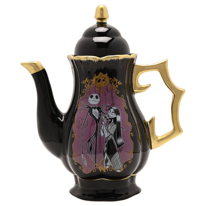Disney Nightmare Before Christmas teapot Nerdscape