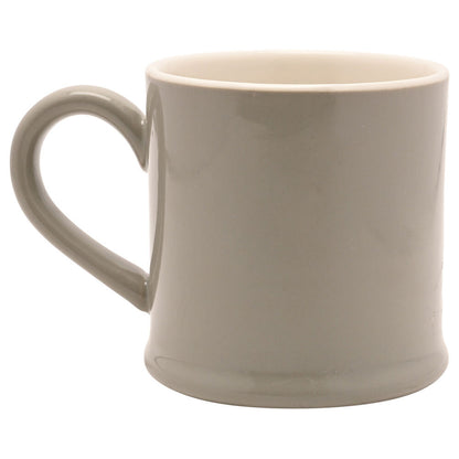 Harry Potter Snape embossed mug 340ml