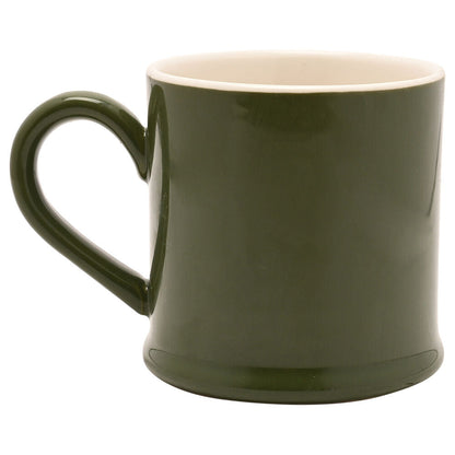 Harry Potter Hagrid embossed mug 340ml Nerdscape