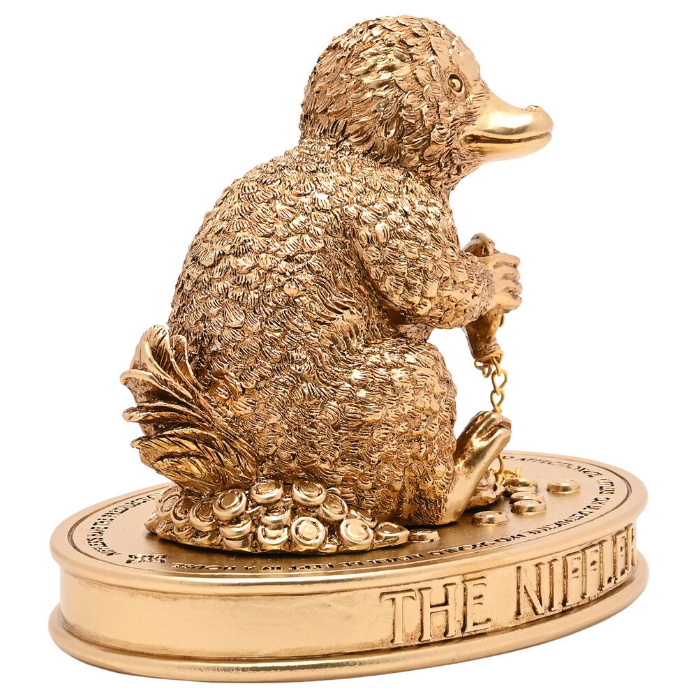 Harry Potter Niffler figure 14cm Nerdscape