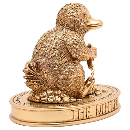 Harry Potter Niffler figure 14cm Nerdscape