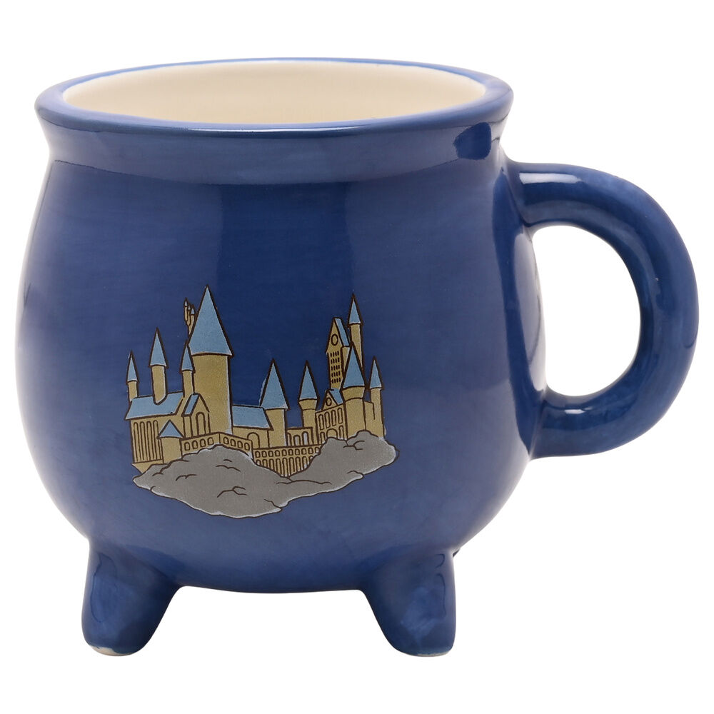 Harry Potter Ravenclaw cauldron mug 450ml Nerdscape