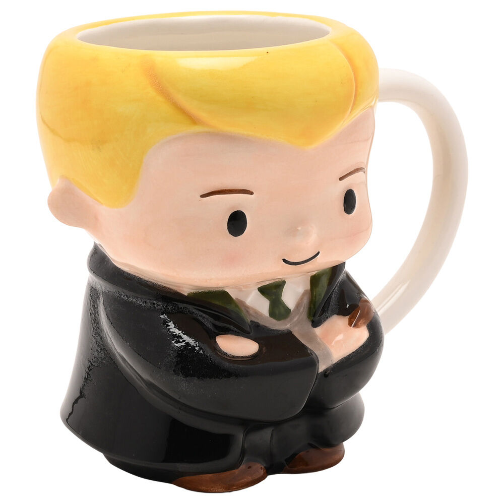 Harry Potter Draco Malfoy 3D mug 350ml Nerdscape