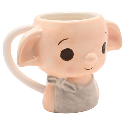 Harry Potter Dobby 3D mug 350ml Nerdscape