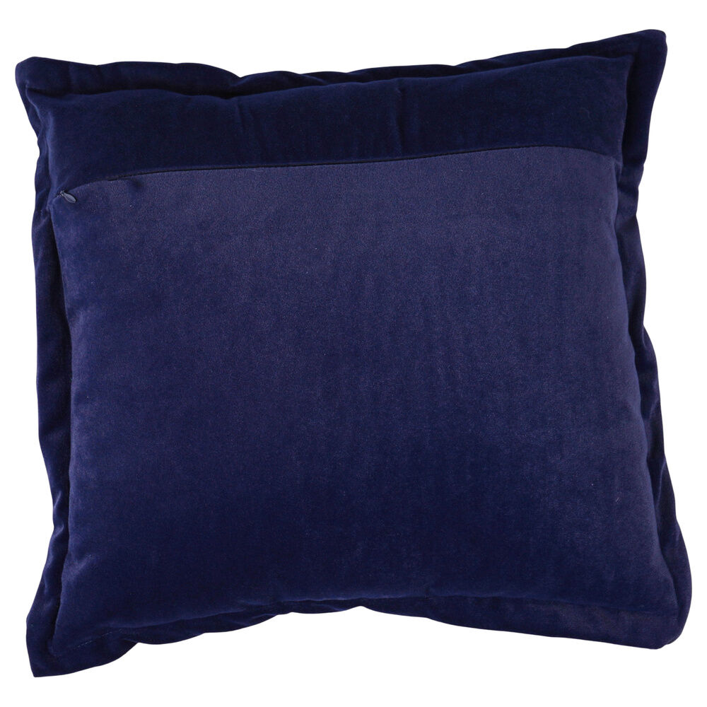 Harry Potter Buckbeak velvet cushion Nerdscape