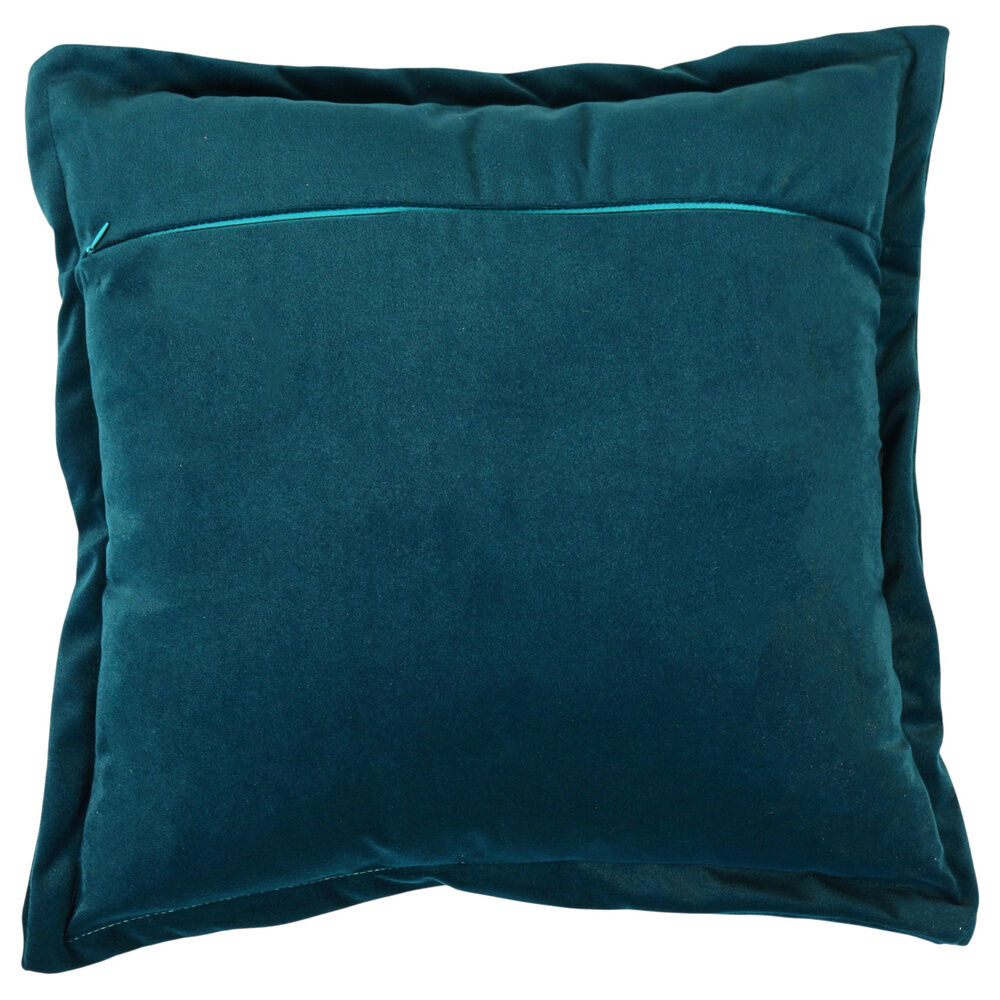 Harry Potter Hedwig velvet cushion Nerdscape
