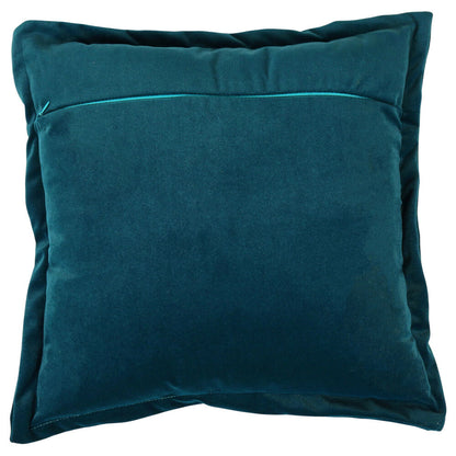 Harry Potter Hedwig velvet cushion Nerdscape