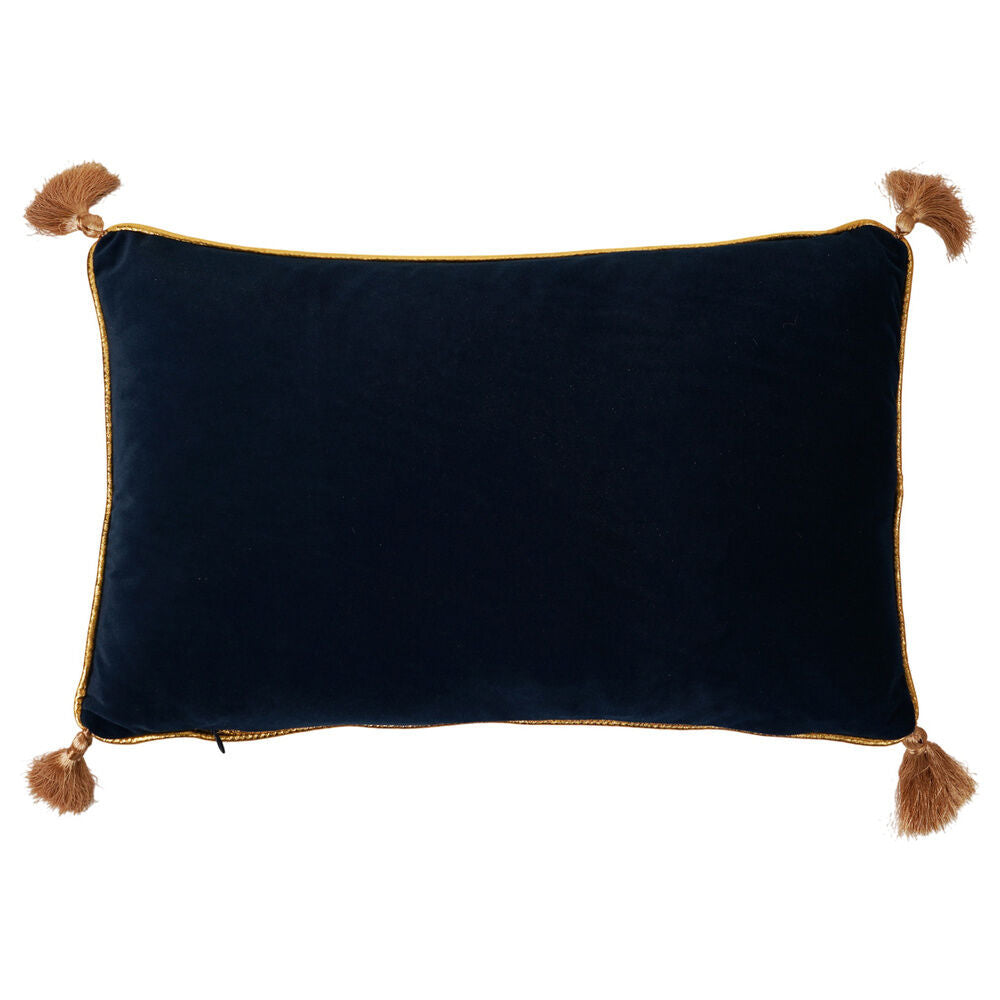 Harry Potter Potions Class velvet cushion Nerdscape