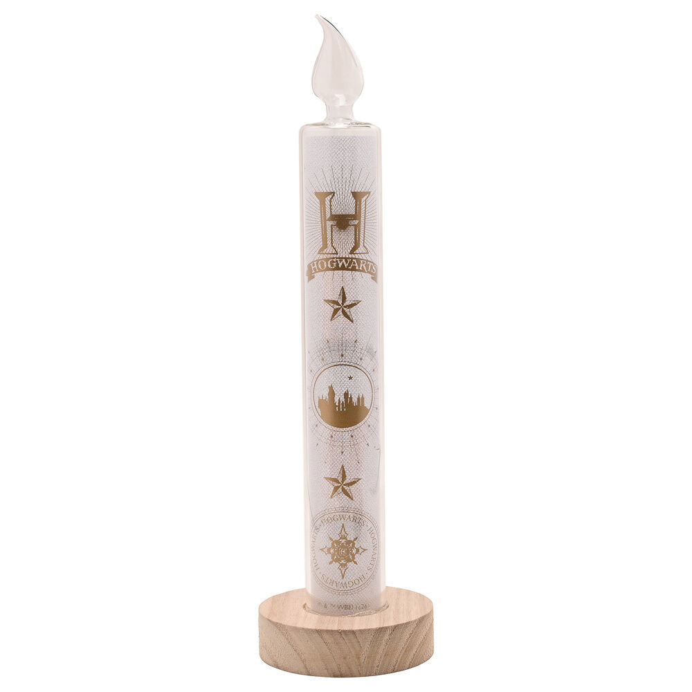 Harry Potter Yule Ball LED candle Nerdscape