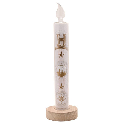 Harry Potter Yule Ball LED candle Nerdscape