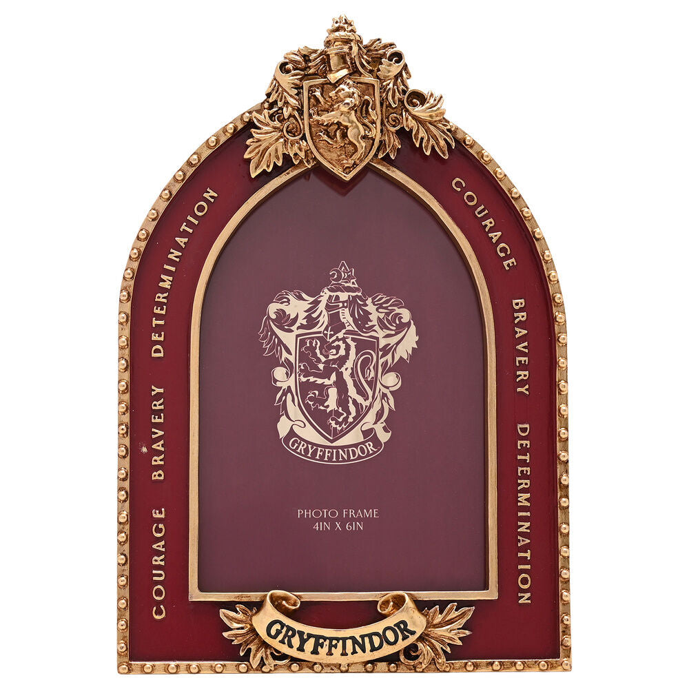 Harry Potter Gryffindor photo frame Nerdscape