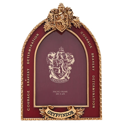 Harry Potter Gryffindor photo frame Nerdscape