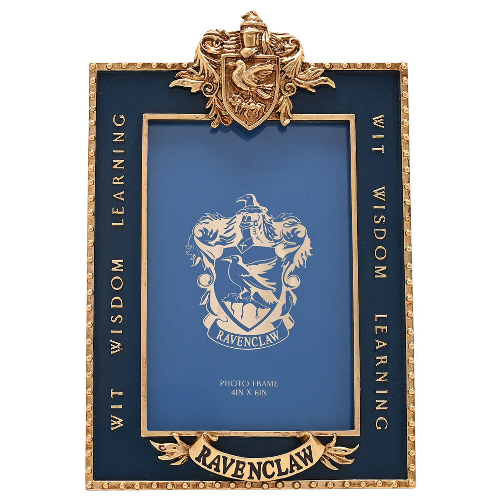 Harry Potter Ravenclaw photo frame Nerdscape
