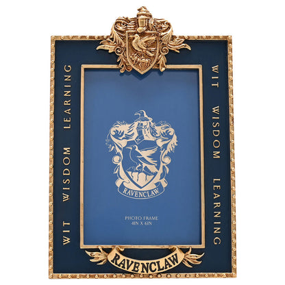 Harry Potter Ravenclaw photo frame Nerdscape