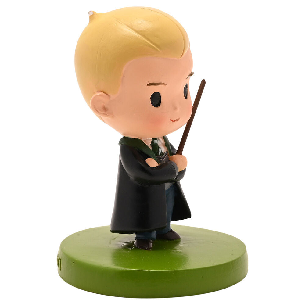 Harry Potter Draco Malfoy figure 8cm Nerdscape