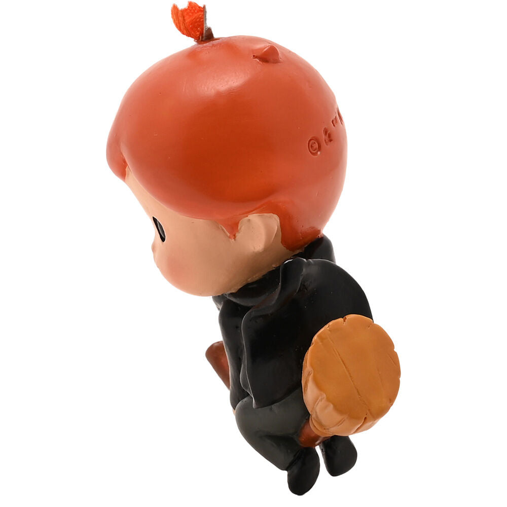 Harry Potter Ron Christmas hanging ornament Nerdscape