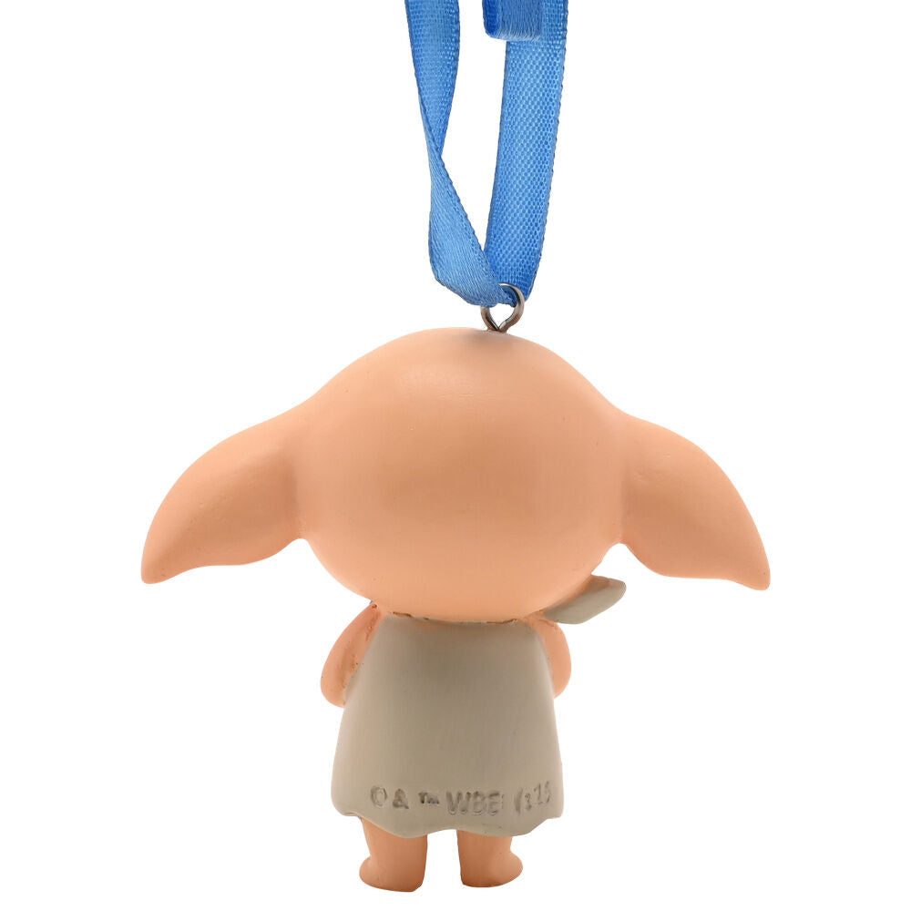 Harry Potter Dobby Christmas hanging ornament