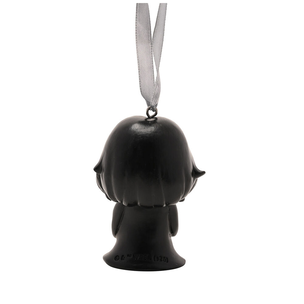 Harry Potter Snape Christmas hanging ornament Nerdscape