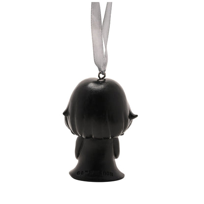 Harry Potter Snape Christmas hanging ornament Nerdscape